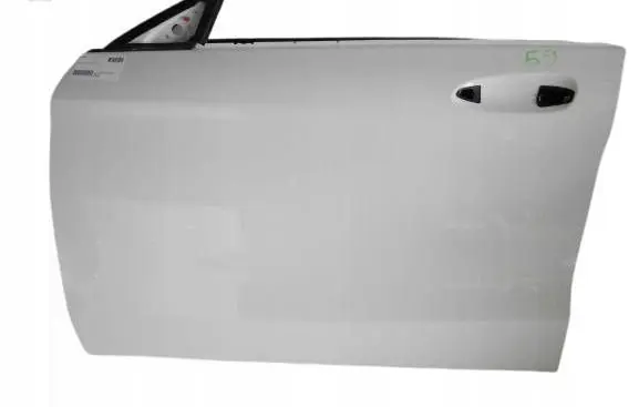 Mercedes-Benz CLA C117 X117 W117 Front door A1177200105