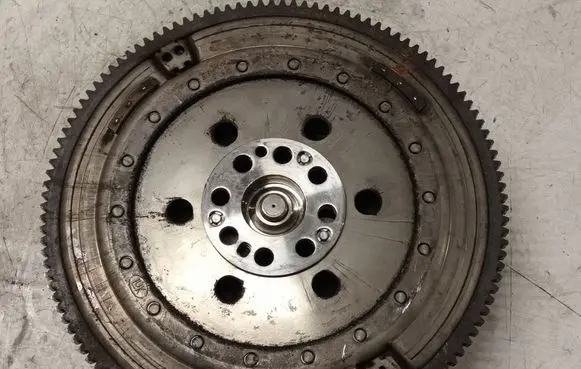 BMW 1 E81 E87 Flywheel