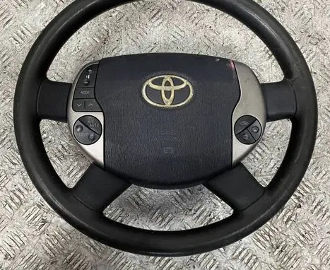 Toyota Prius (XW20) Steering wheel PRIUSXW20 HAMU4079754