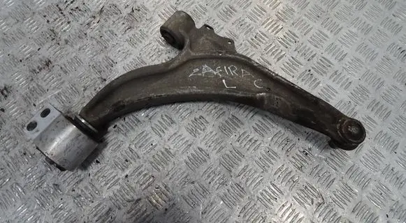 Opel Zafira C Front control arm ZAFIRACWAHACZL