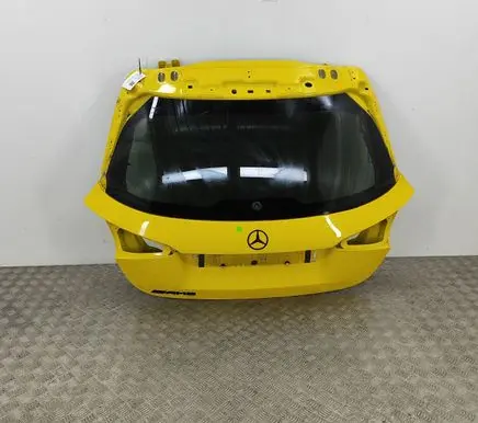 Mercedes-Benz A W177 Tailgate/trunk/boot lid A1777401400