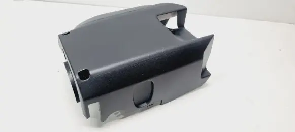 Peugeot 5008 II Steering wheel trim 9810364280