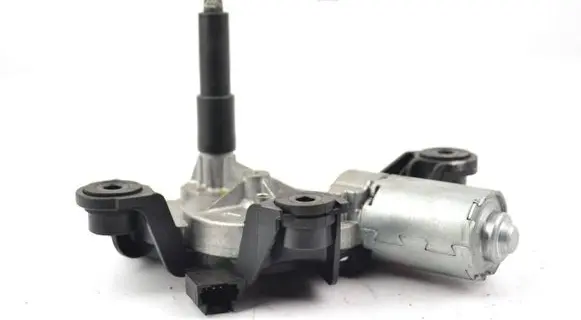Renault Laguna III Rear window wiper motor 0390201831 287100004R AD012V