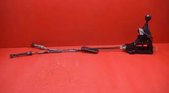 Fiat Tipo Gear shift rod 50295450