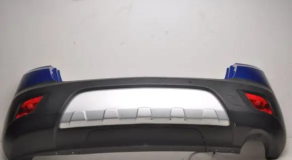 Opel Mokka Rear bumper 