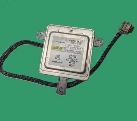 Volvo V40 Xenon control unit/module 7226115099 4912Z110426 W003T22771