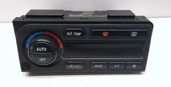 Subaru Outback Climate control unit 72311 2N43034700 AE080