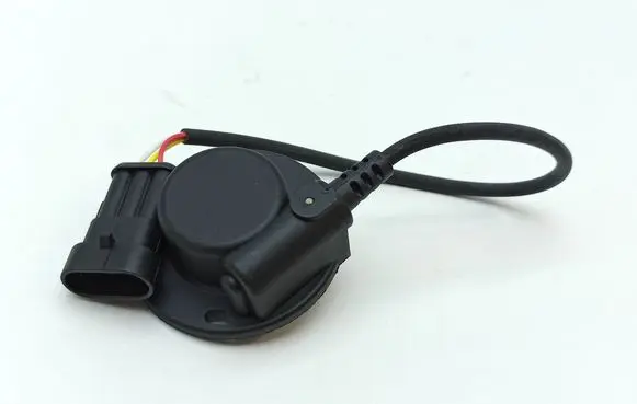 Aixam A741 Speed sensor (speedometer sensor) 3AAC48 1008030