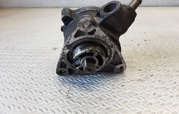 Fiat Multipla Vacuum pump 96110999