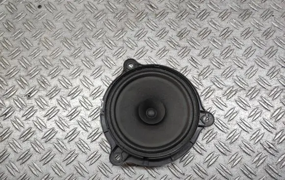Nissan Qashqai Rear door speaker 201563SG0A 836008