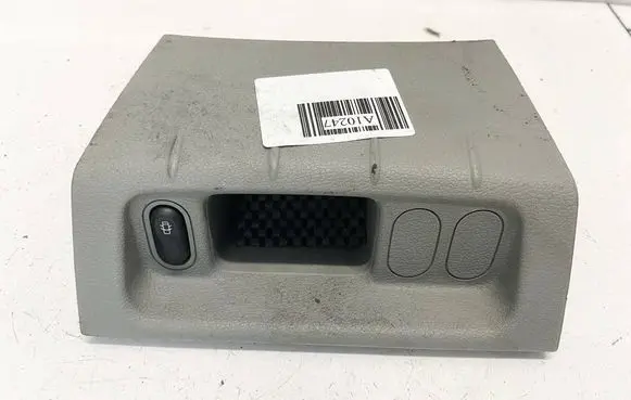 Renault Kangoo I Other interior part 8200408037 8200408038