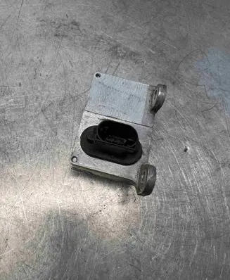 Opel Astra H ESP (stability system) control unit 24448214