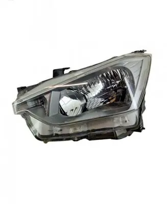 Isuzu D-Max Headlight/headlamp