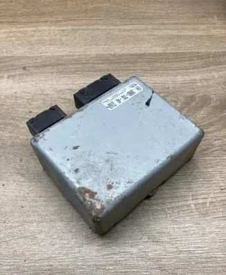 Power steering control unit/module