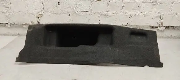 BMW M6 Glove box in trunk 7226446