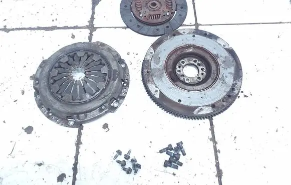 Fiat Linea Clutch set kit 55200483 55215113 403182