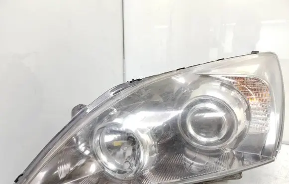 Honda CR-V Headlight/headlamp P6756 7028032900