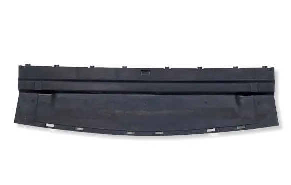 Mercedes-Benz V Class W447 Front bumper skid plate/under tray A4478857400