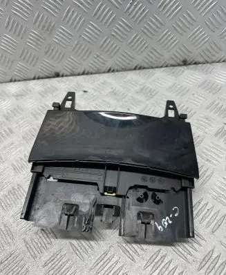 Mercedes-Benz C W204 Ashtray (front) A2046801350 W204ZB 1112132211