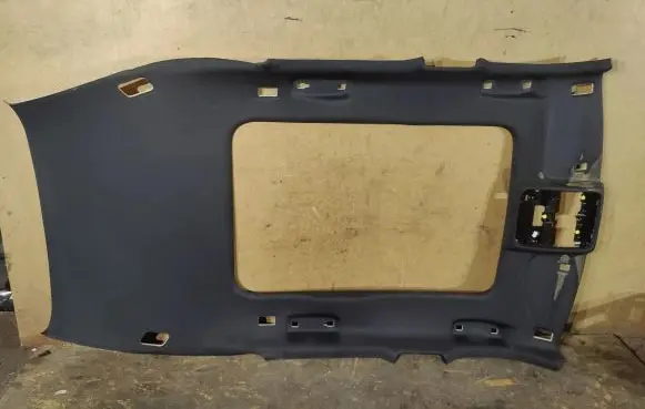 Land Rover Range Rover Velar Headlining 