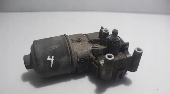 Skoda Fabia Mk1 (6Y) Wiper motor
