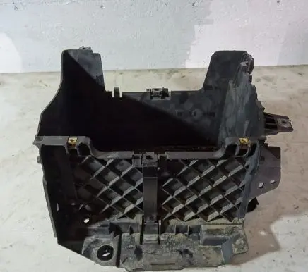 Renault Scenic III - Grand scenic III Battery box tray 244289148R