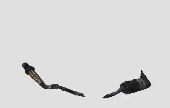 Audi A4 S4 B8 8K Lambda probe sensor 07L906262 0258017153