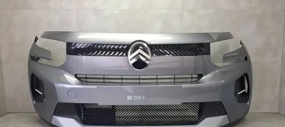 Citroen e-C3 Front bumper 9856486680