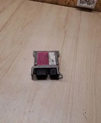 Ford Focus Airbag control unit/module 2M5T14B056AD 0285001426