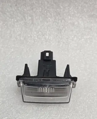Toyota Yaris Cross Number plate light PBTGF20