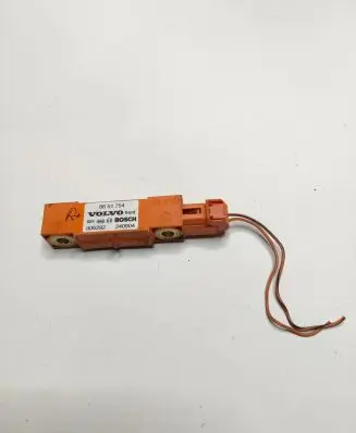 Volvo XC90 Airbag deployment crash/impact sensor 8651754 006292 240904