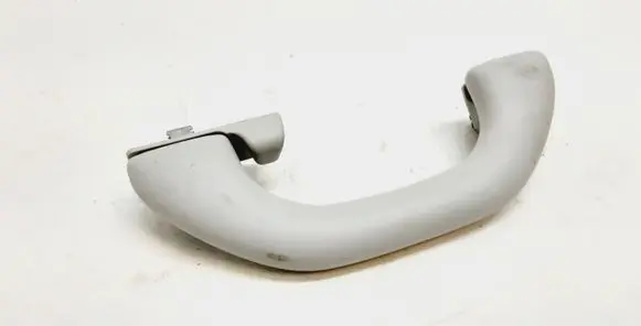 Volkswagen PASSAT B7 USA Rear interior roof grab handle 561857607C