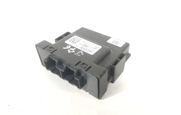 Chevrolet Camaro Parking PDC control unit/module 13599318 13512363