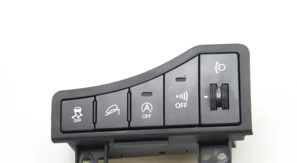 KIA Sportage Light switch 937003U690WK