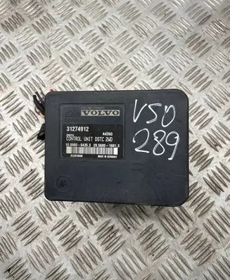 Volvo V50 ABS Pump 31274912 2856001601 31274911