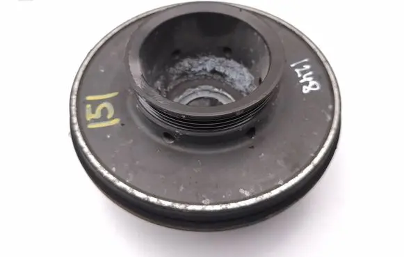 Maserati Quattroporte Crankshaft pulley 