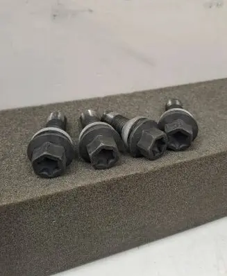 BMW X7 G07 Nuts/bolts 