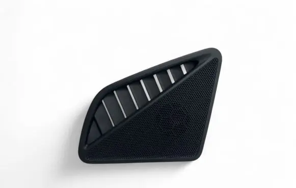 Panel speaker