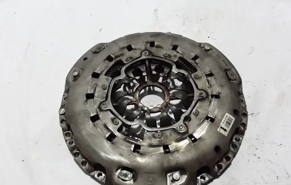 Renault Trafic III (X82) Pressure plate 302101178R