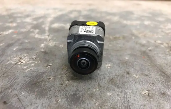 Volkswagen Tiguan Reversing camera 5WA980546G-BILI 5WA980546G