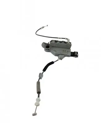 Opel Mokka B Front door lock 305597