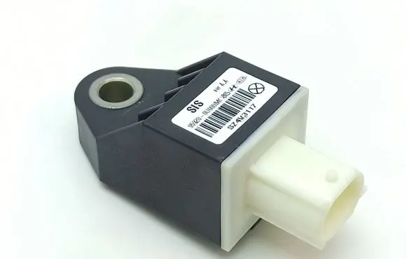 Hyundai i40 Airbag deployment crash/impact sensor 959200U000 SZ4V3117