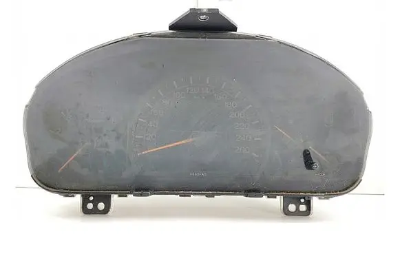 Honda Accord Speedometer (instrument cluster) 78100G200