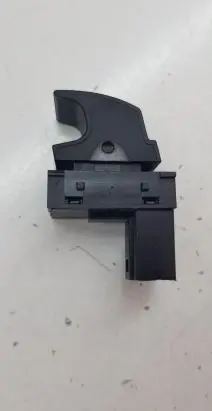 Volkswagen Tiguan Electric window control switch 7L6959855B