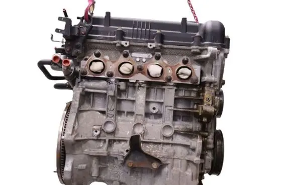 KIA Ceed Engine G4FC