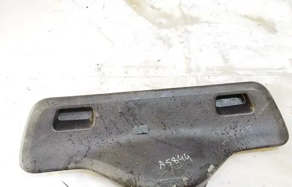 Peugeot 206 Other trunk/boot trim element 9625054577