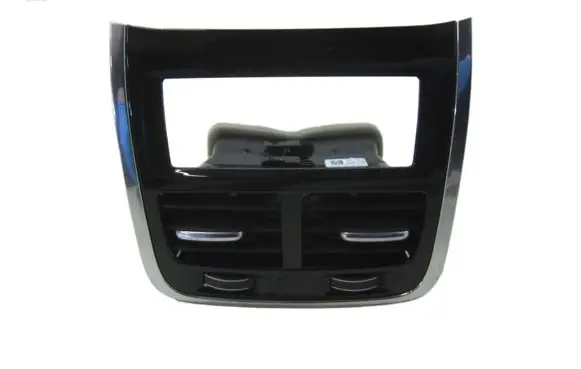 Volvo XC90 Dashboard air vent grill cover trim 14R MXNCZSKDLAKSVOLVO