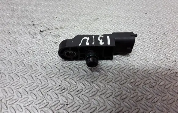 Renault Megane II Air pressure sensor