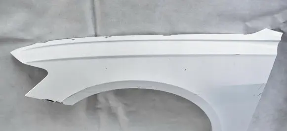 Audi A6 S6 C8 4K Fender