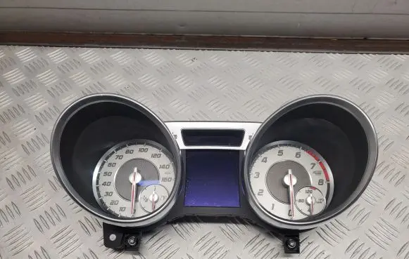 Mercedes-Benz SL R231 Speedometer (instrument cluster) A2319009700
